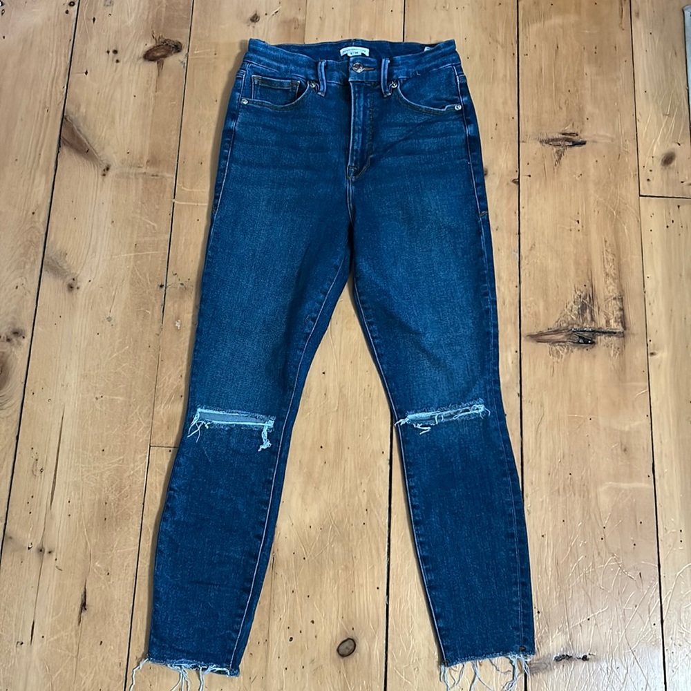 Good American jeans